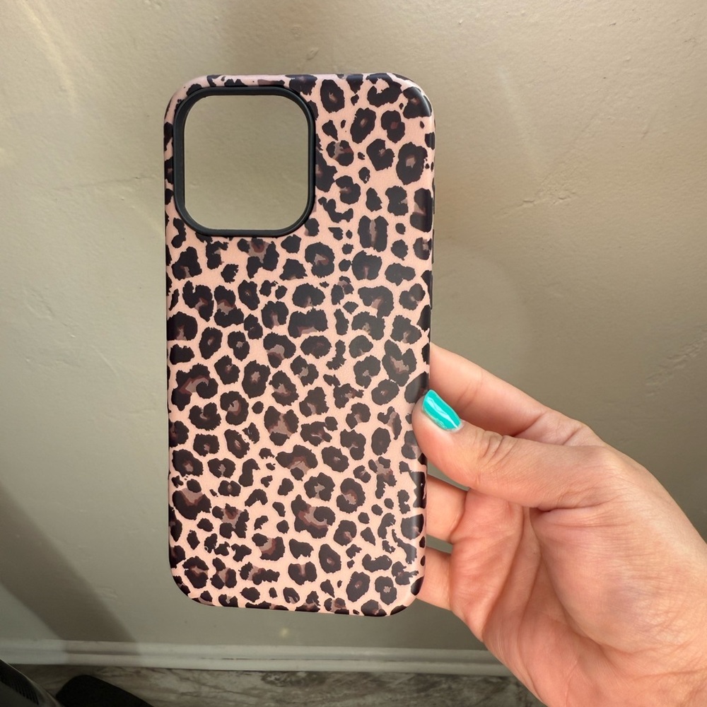 iPhone 16 pro max case